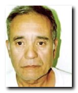 Offender Manuel Osvaldo Lopez