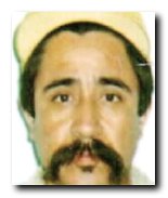 Offender Manuel Rodriguez Navarro