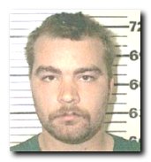 Offender Nathan Thomas Chaney