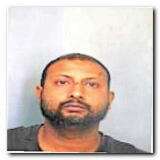 Offender Nizam T Mohammed