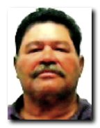 Offender Ricardo Nino Vasquez