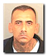 Offender Richard Anthony Rubio