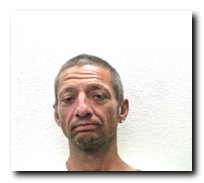 Offender Richard Farris Zornes