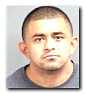 Offender Rigoberto Rico Castro