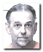 Offender Robert Alan Kill