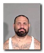 Offender Robert Francis Frazier