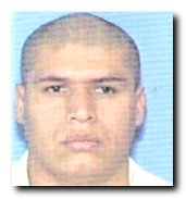 Offender Roberto Reyes Martinez