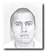 Offender Silverio Barahona