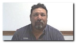 Offender Adrian Torres