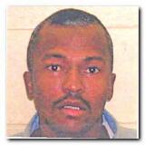 Offender Albert Shelton