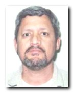 Offender Alfredo Garcia