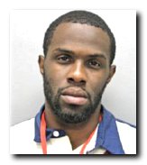 Offender Alphonso Clark