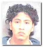 Offender Alvaro Medina