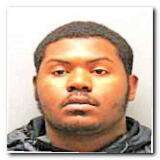 Offender Antoine K Freeman