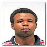 Offender Brandon R Congo
