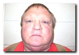 Offender Clifford George Holt