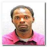 Offender Daramius D Gibbs