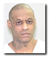 Offender Derrick Fontenett