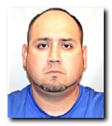 Offender Eric Aranda