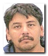 Offender Frank Cardona