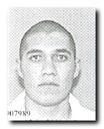 Offender Hector Lopez