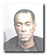 Offender Jerry Gale Barefield