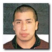 Offender Jose Cortez