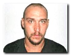 Offender Joshua Aaron Witt