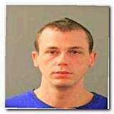 Offender Justin Stewart