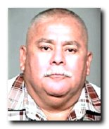 Offender Manuel Albert Romero