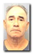 Offender Manuel Burciaga Rodriguez