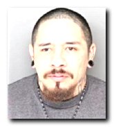 Offender Manuel David Thiel