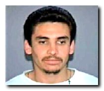 Offender Manuel Escobedo Quintanilla