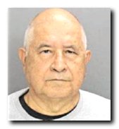 Offender Manuel G Rivera