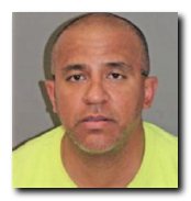 Offender Manuel Jesus Ruiz