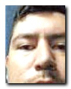 Offender Manuel Perez