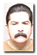 Offender Manuel Rene Salinas