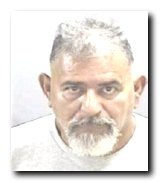 Offender Manuel Rocha