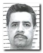 Offender Manuel Rodriguez