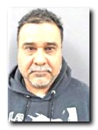 Offender Manuel Salvador Orozco