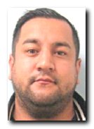 Offender Manuel Valdez