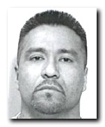 Offender Manuel Valdivia