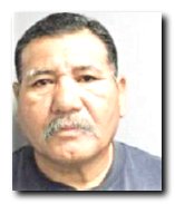 Offender Manuel Valenzuela Ulloa