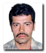 Offender Marcelino Castillo