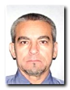 Offender Marcelino Cortes