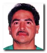 Offender Marcelino Guerrero Campos