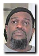 Offender Marcelleus Atkinson