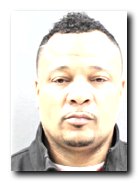 Offender Montrelle Duprece Dubose