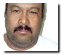 Offender Phillip Gonzales Fuentez