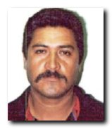 Offender Rafael Vitela Rodriguez